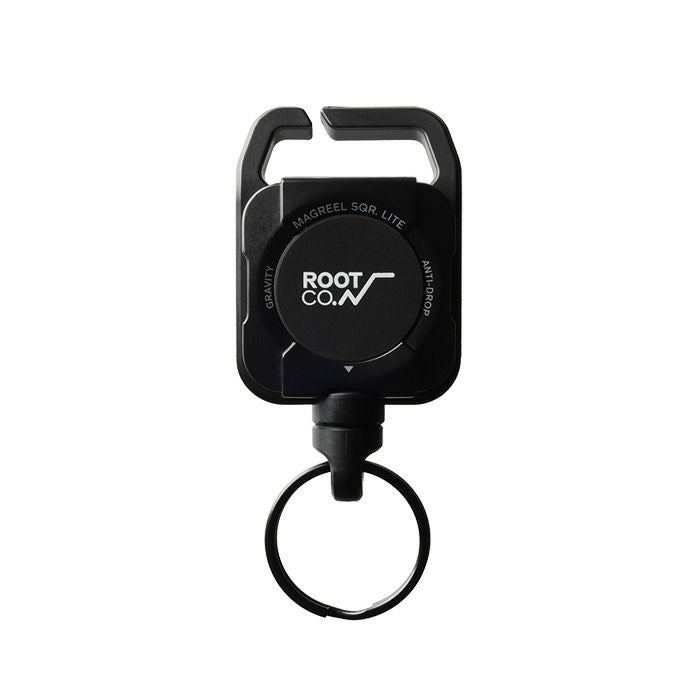 GRAVITY MAG REEL SQR. LITE | ROOT CO. ONLINE SHOP