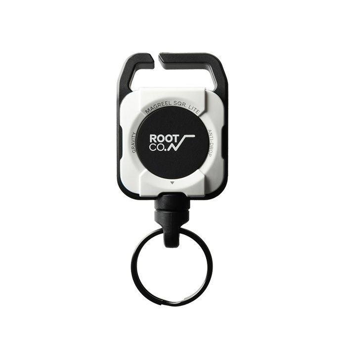 GRAVITY MAG REEL SQR. LITE | ROOT CO. ONLINE SHOP