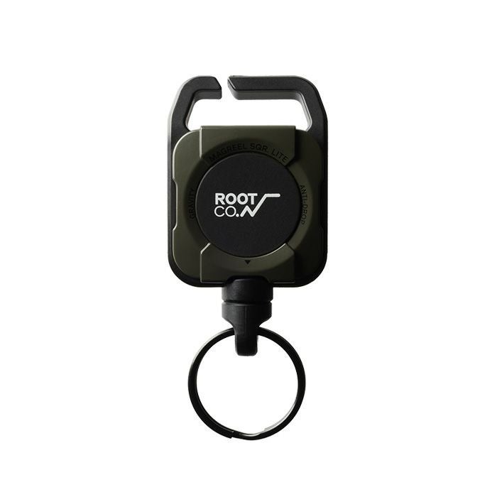 GRAVITY MAG REEL SQR. LITE | ROOT CO. ONLINE SHOP