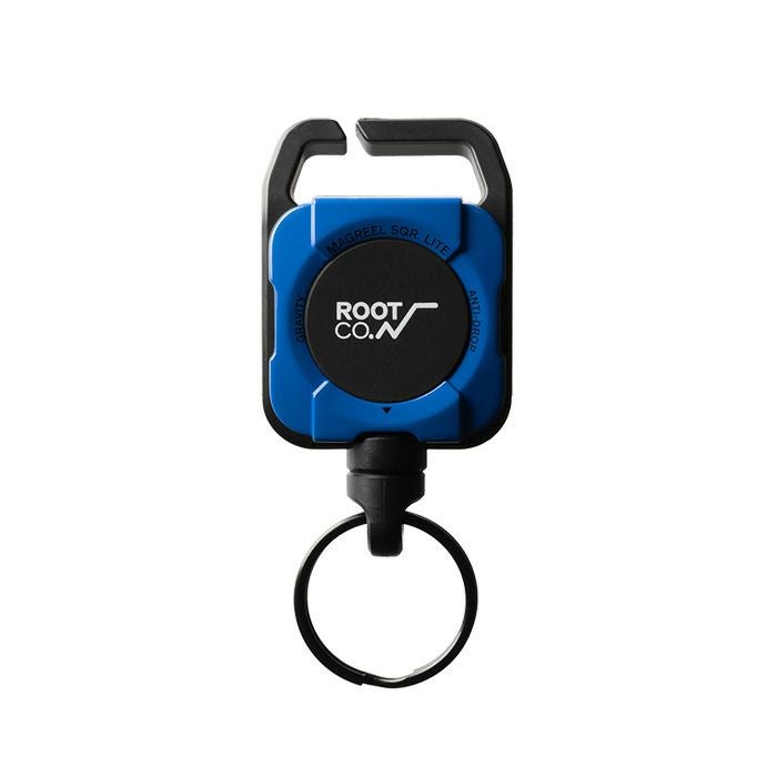 GRAVITY MAG REEL SQR. LITE | ROOT CO. ONLINE SHOP