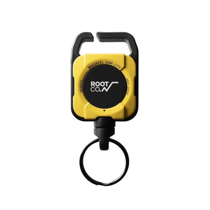 GRAVITY MAG REEL SQR. LITE | ROOT CO. ONLINE SHOP