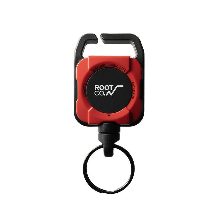 GRAVITY MAG REEL SQR. LITE | ROOT CO. ONLINE SHOP