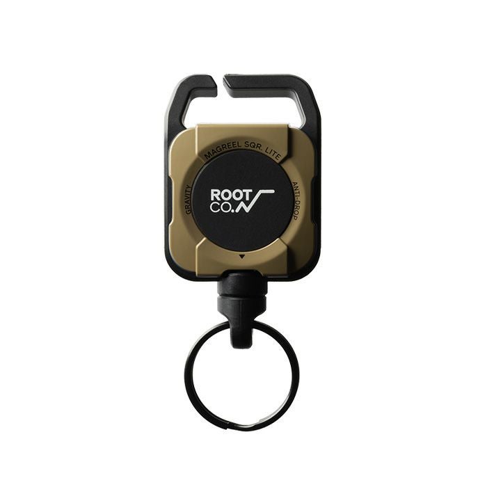 GRAVITY MAG REEL SQR. LITE | ROOT CO. ONLINE SHOP
