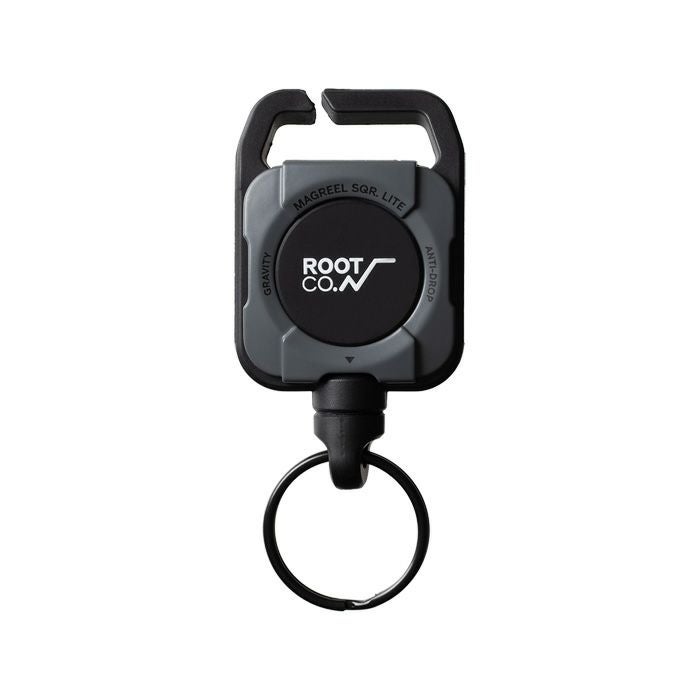 GRAVITY MAG REEL SQR. LITE | ROOT CO. ONLINE SHOP