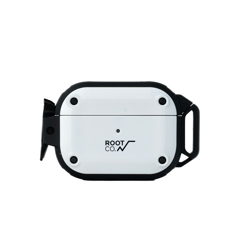 Apple AirPods Pro（第2世代） ROOT.COケース GRAVITY Shock Resist Case Pro. for AirPods/AirPods Pro | ROOT CO