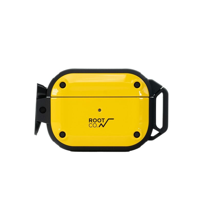GRAVITY Shock Resist Case Pro. for AirPods/AirPods Pro | ROOT CO
