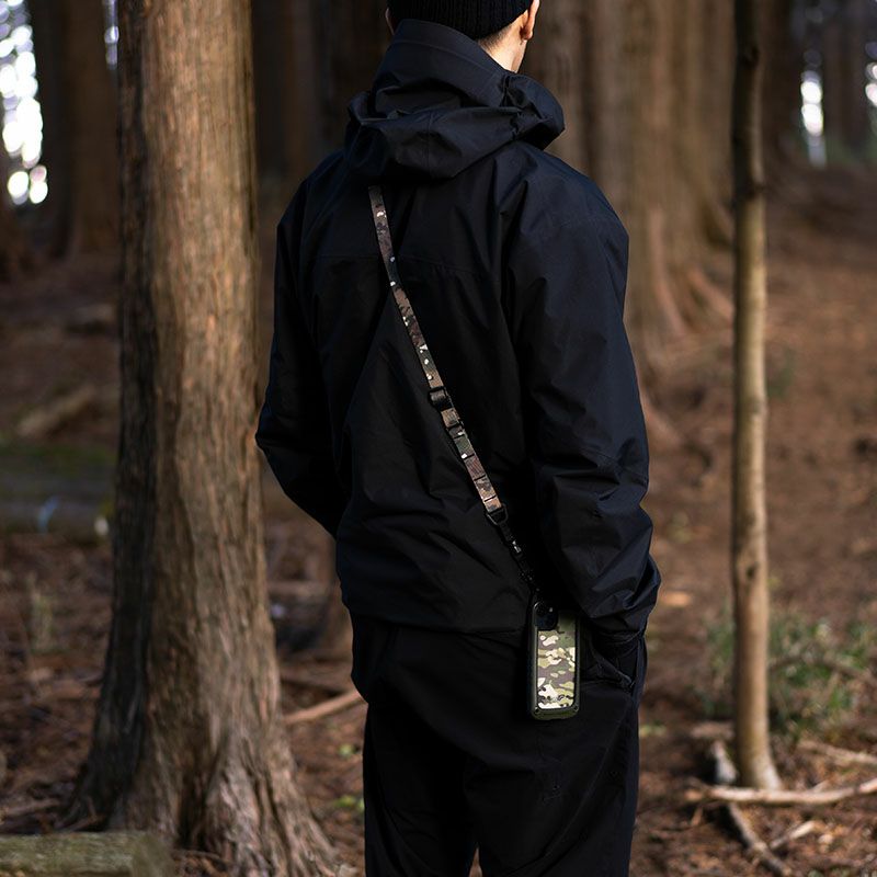 GRAVITY UTILITY WEBBING NECK/SHOULDER LOOP (MILITARY EDITION