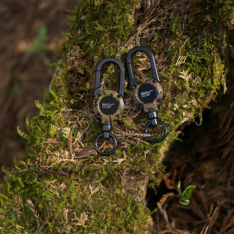 GRAVITY MAG REEL 360 (MILITARY EDITION) | ROOT CO. ONLINE SHOP
