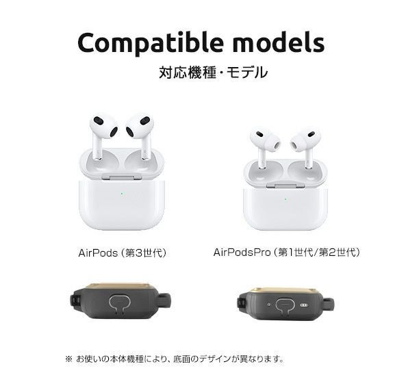 BR×ROOT CO. for AirPods/AirPods Pro | ROOT CO. ONLINE SHOP