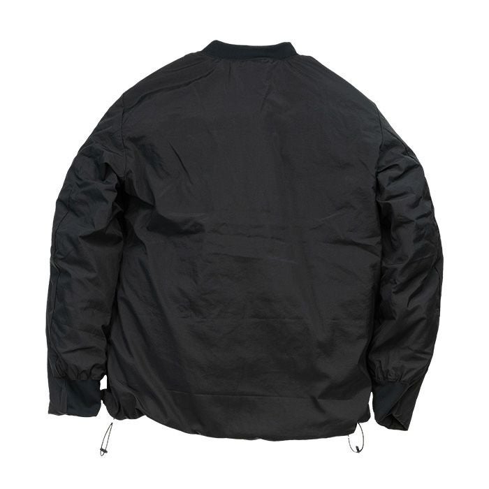 NANGA×ROOT CO. NO COLLAR SOFT DOWN CARDIGAN | ROOT CO. ONLINE SHOP