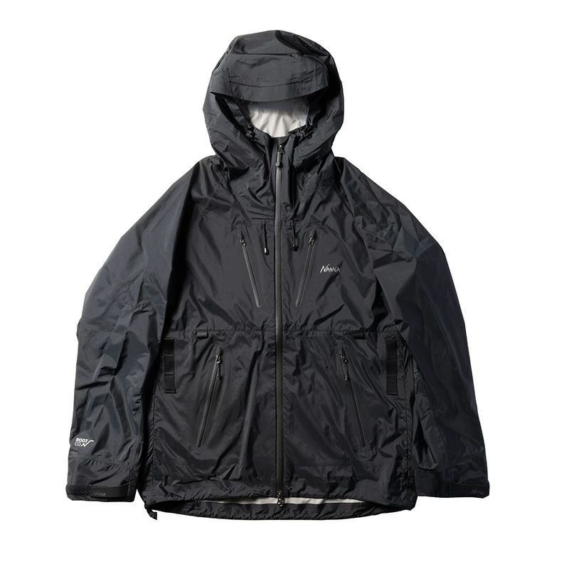NANGA×ROOT CO. AURORA 2.5LAYER TREK SHELL PARKA | ROOT CO. ONLINE SHOP