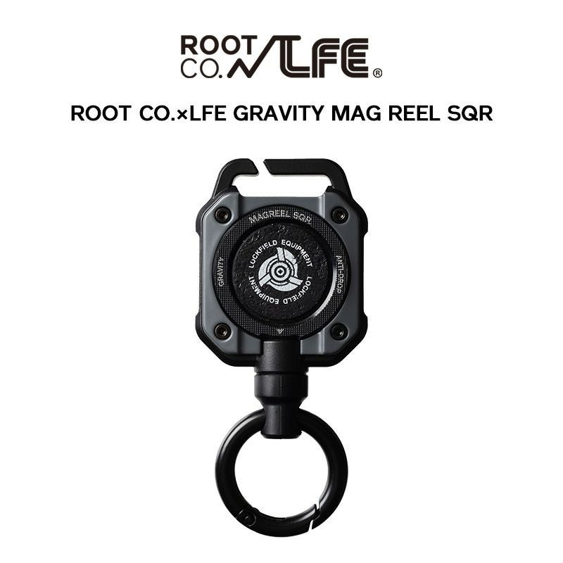 MAG REEL | ROOT CO. ONLINE SHOP