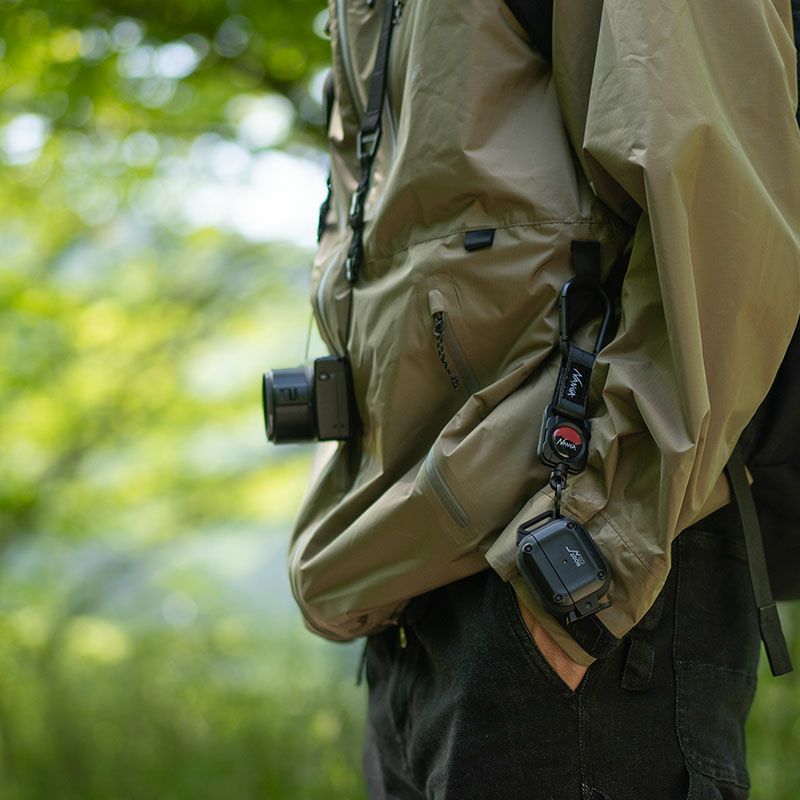 NANGA×ROOT CO. MAG REEL LITE/ナンガ×ルート マグリ Amazon.co.jp: NANGA×ROOT CO. REEL LITE 30TH ver ナンガ ルート 30