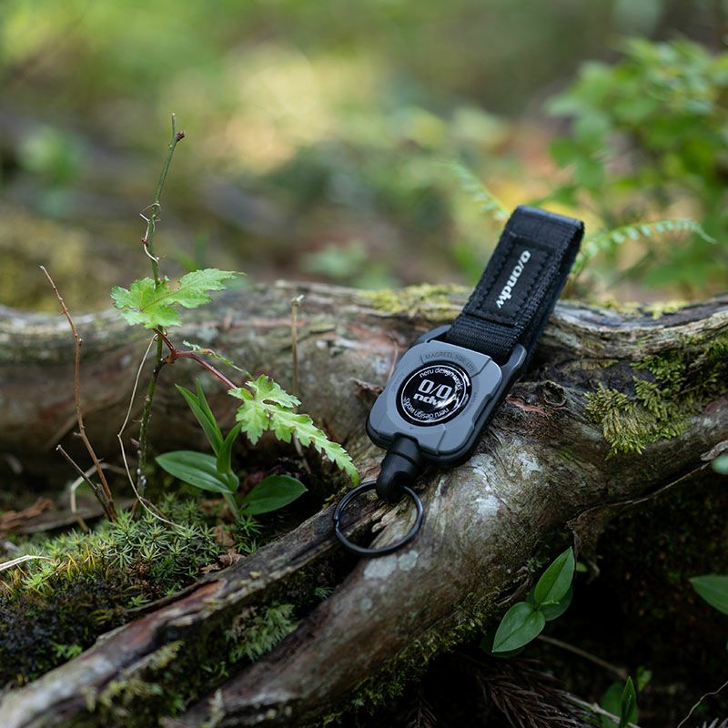 MAG REEL SQR. LITE neru design works | ROOT CO. ONLINE SHOP
