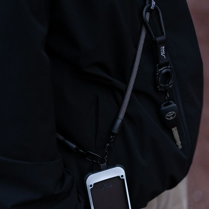 EPM × ROOT CO. YOSEMITE MOBILE STRAP | ROOT CO. ONLINE SHOP