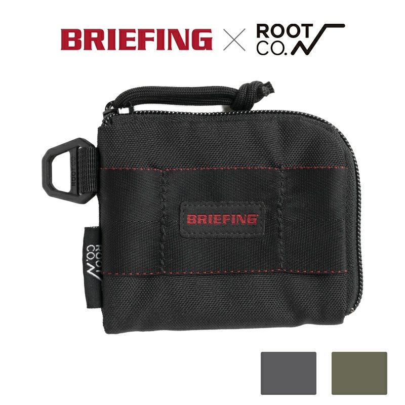 BRIEFING x ROOT CO. iPhone17 ケース BRIEFING×ROOT CO. | ROOT CO. ONLINE SHOP