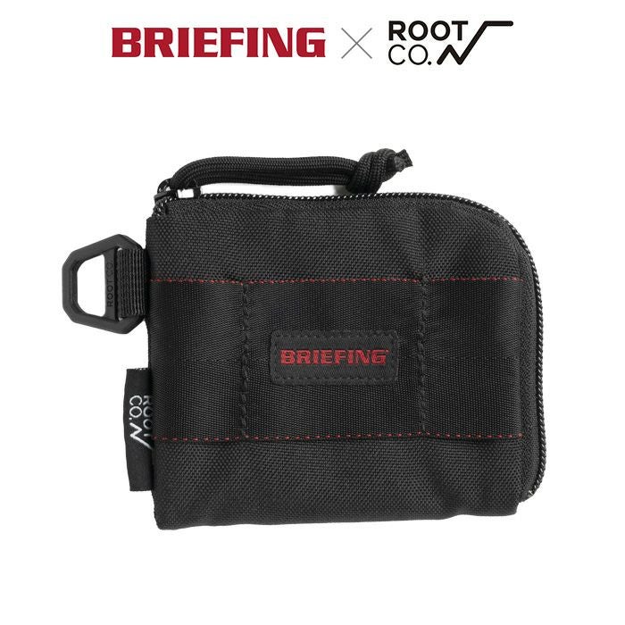 BR × ROOT CO. COIN PURSE | ROOT CO. ONLINE SHOP