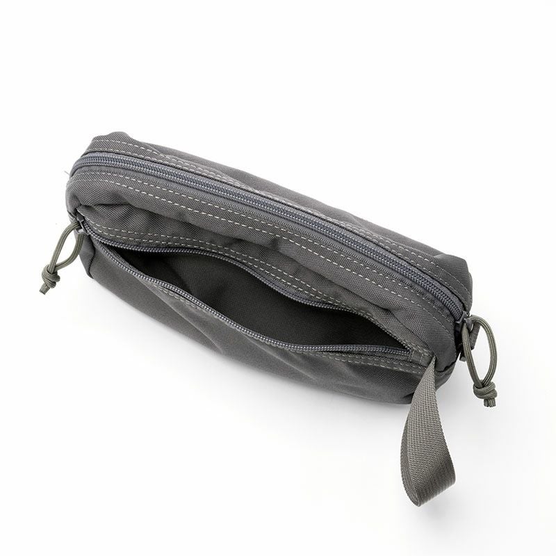 BR × ROOT CO. ONE ZIP POUCH | ROOT CO. ONLINE SHOP