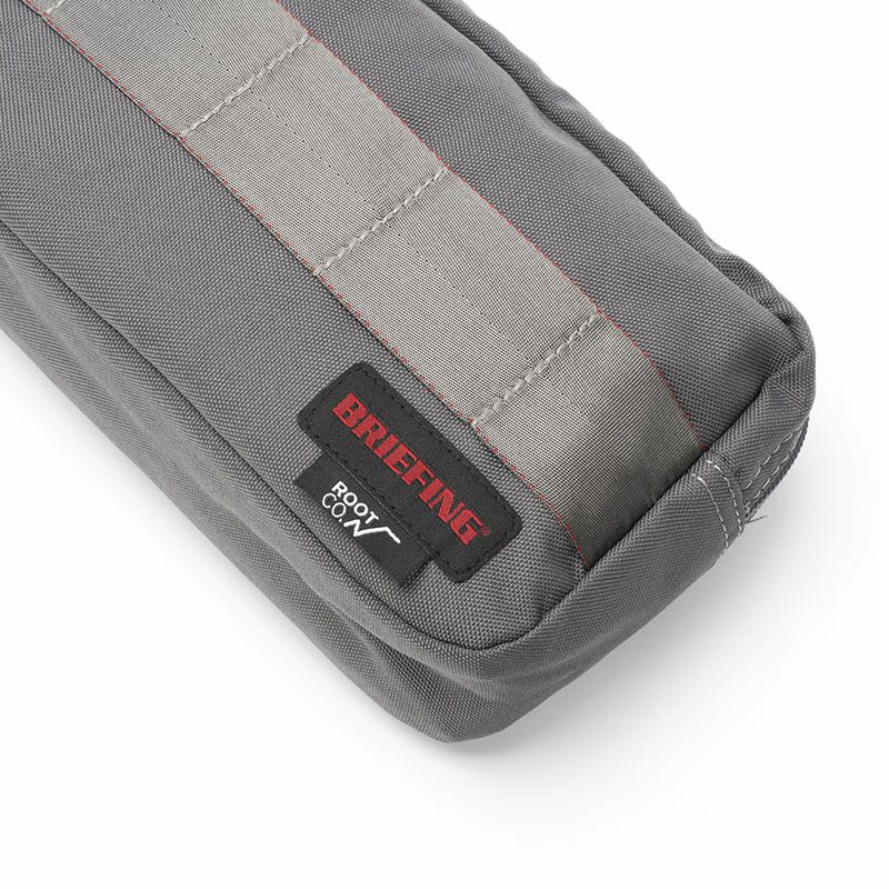 BR × ROOT CO. ONE ZIP POUCH | ROOT CO. ONLINE SHOP