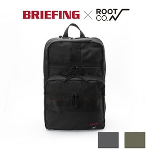 BRIEFING×ROOT CO. | ROOT CO. ONLINE SHOP
