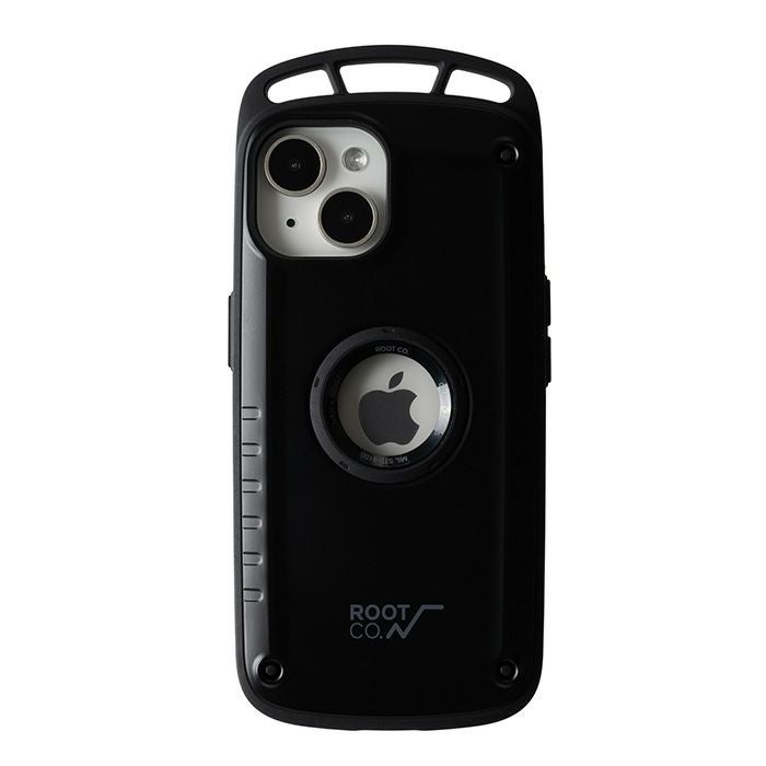 iPhone15専用】GRAVITY Shock Resist Case Pro. | ROOT CO. ONLINE SHOP