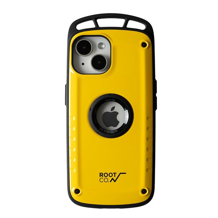iPhone15専用】GRAVITY Shock Resist Case Pro. | ROOT CO. ONLINE SHOP
