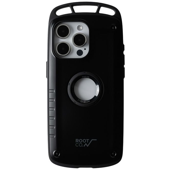 iPhone15ProMax専用】GRAVITY Shock Resist Case Pro. | ROOT CO