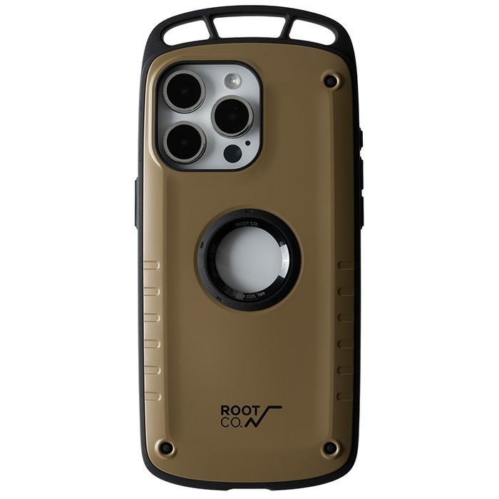 iPhone15ProMax専用】GRAVITY Shock Resist Case Pro. | ROOT CO