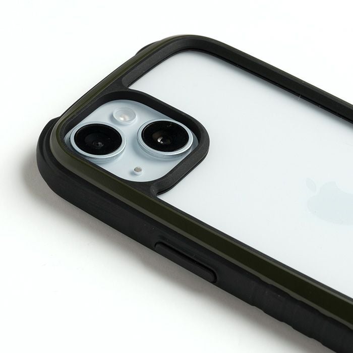 iPhone15ProMax専用】GRAVITY Shock Resist Case +Hold. | ROOT CO