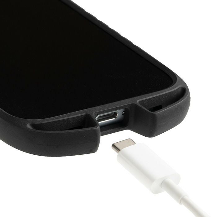 iPhone15ProMax専用】GRAVITY Shock Resist Case +Hold. | ROOT CO