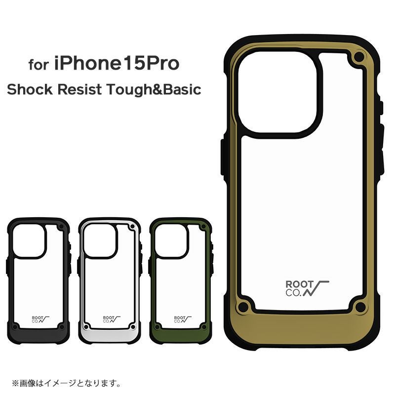 iPhone15Pro | ROOT CO. ONLINE SHOP