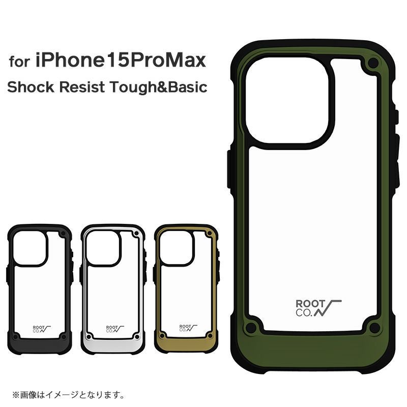iPhone15ProMax | ROOT CO. ONLINE SHOP