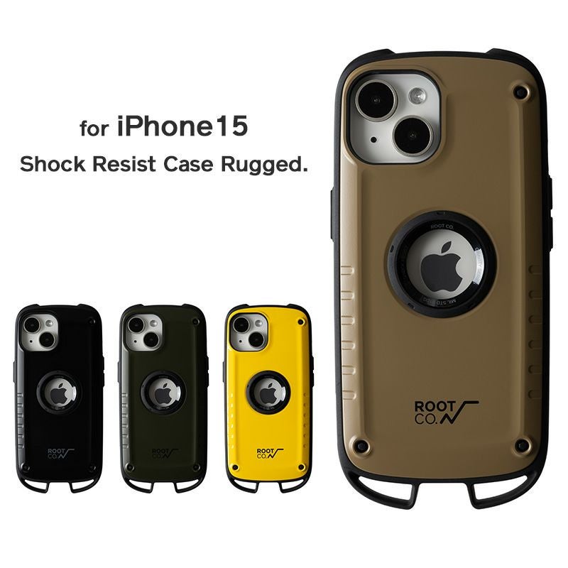 iPhone15 | ROOT CO. ONLINE SHOP