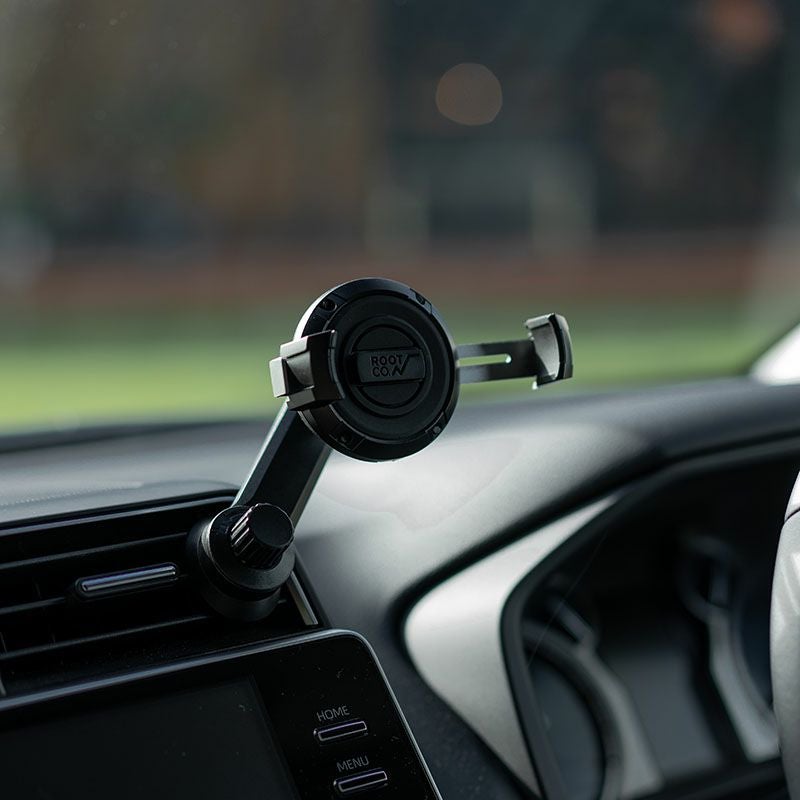 PLAY GRIP. SMART CAR MOUNT ver.2 | ROOT CO. ONLINE SHOP