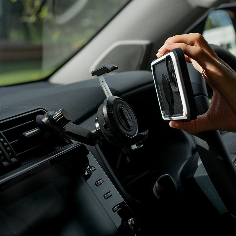 PLAY GRIP. SMART CAR MOUNT ver.2 | ROOT CO. ONLINE SHOP