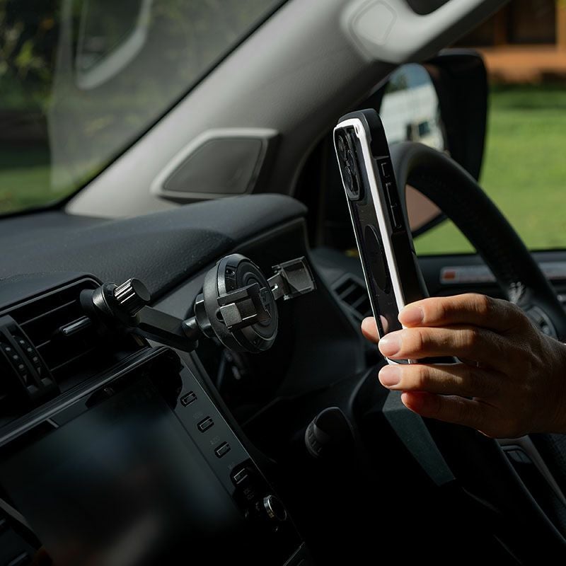 PLAY GRIP. SMART CAR MOUNT ver.2 | ROOT CO. ONLINE SHOP