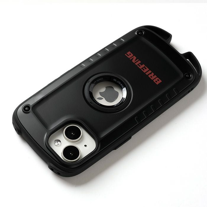root × briefing iPhone15pro BR×ROOT CO. for iPhone15/iPhone15Pro | ROOT CO. ONLINE SHOP