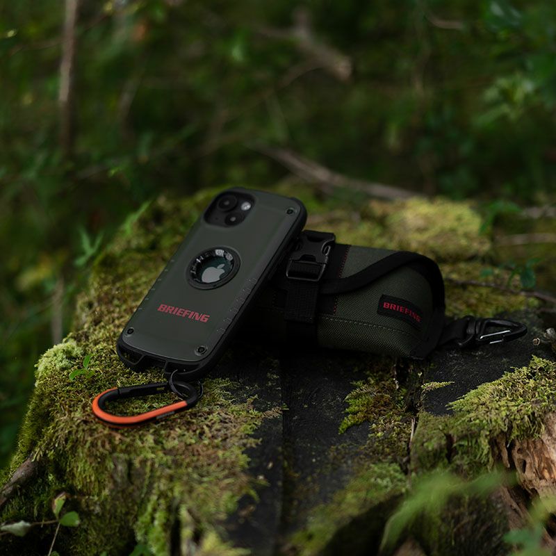 BR×ROOT CO. for iPhone15/iPhone15Pro | ROOT CO. ONLINE SHOP