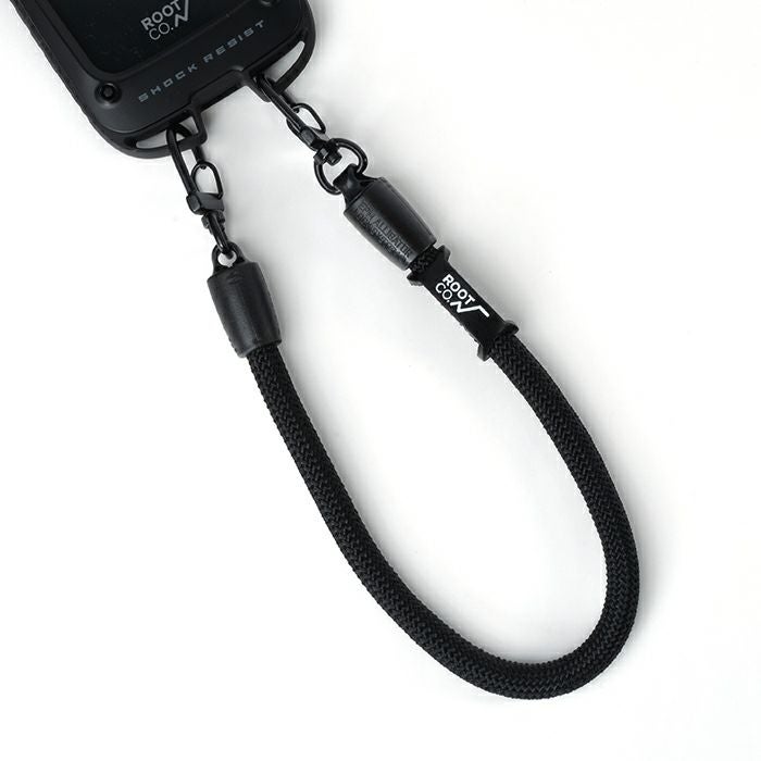 EPM × ROOT CO. YOSEMITE SHORT STRAP | ROOT CO. ONLINE SHOP