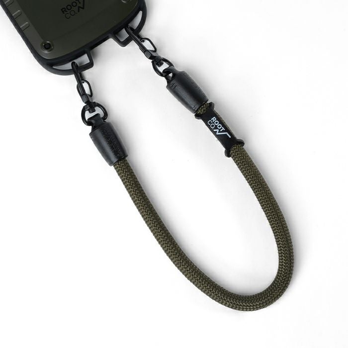 EPM × ROOT CO. YOSEMITE SHORT STRAP | ROOT CO. ONLINE SHOP