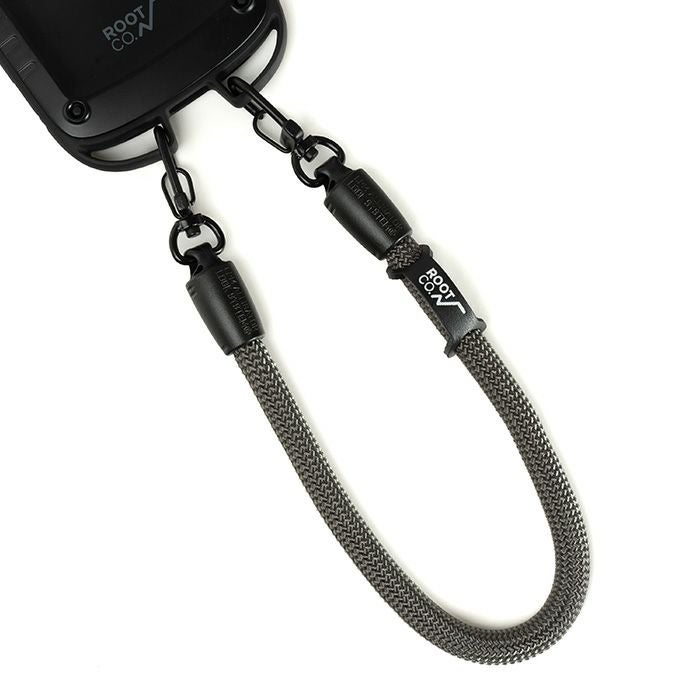 EPM × ROOT CO. YOSEMITE SHORT STRAP | ROOT CO. ONLINE SHOP