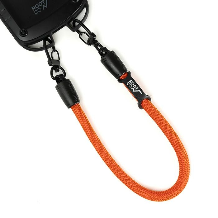 EPM × ROOT CO. YOSEMITE SHORT STRAP | ROOT CO. ONLINE SHOP