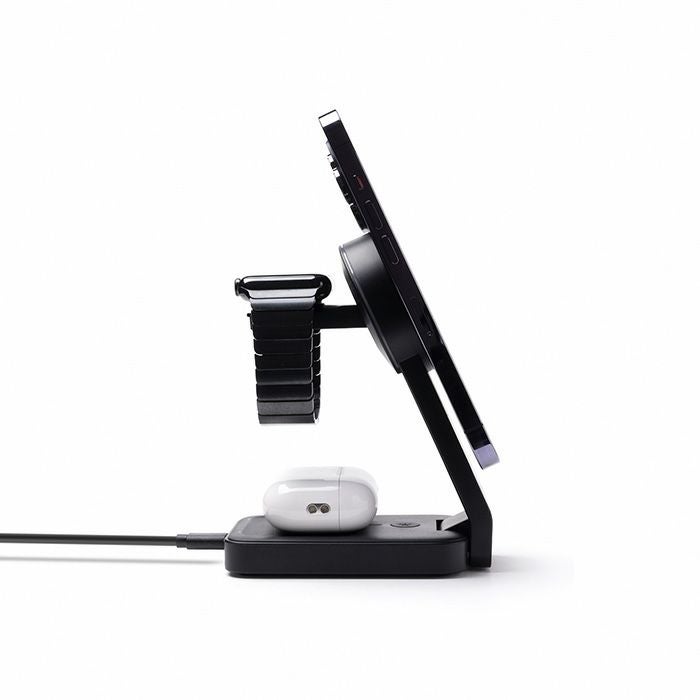 PLAY EZ Fold - 3 in 1 Mag Safe Charging Station | ROOT CO. ONLINE SHOP