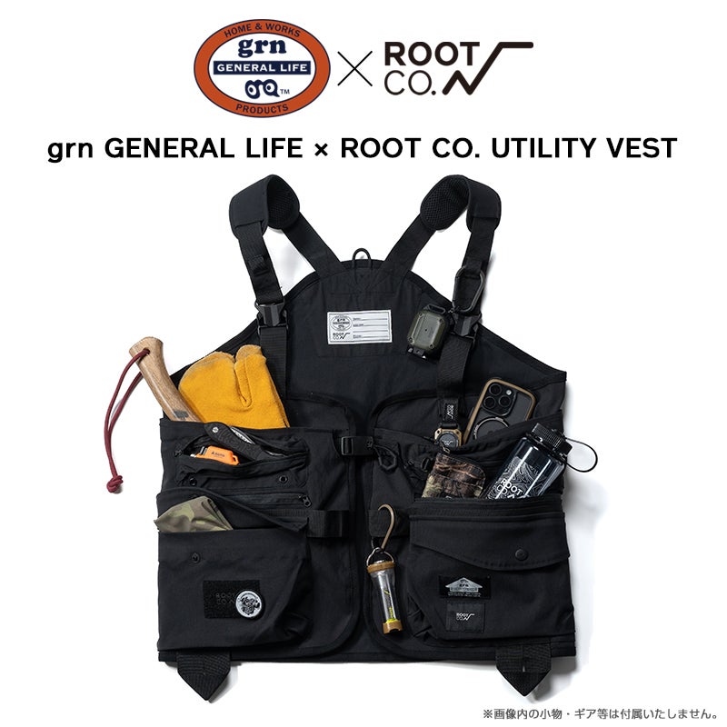 ROOT CO. 公式ONLINE SHOP