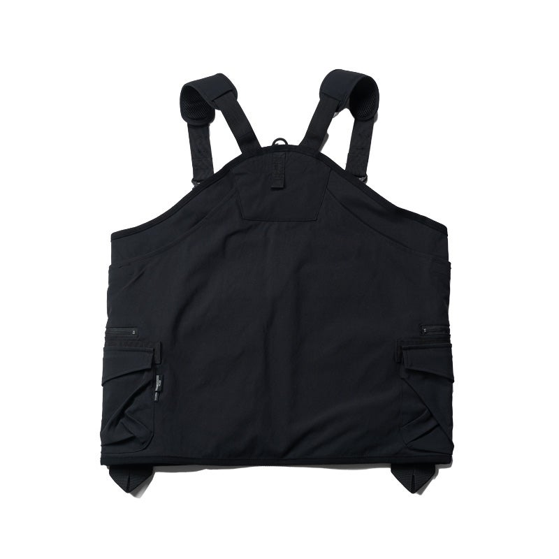 grn GENERAL LIFE × ROOT CO. UTILITY VEST | ROOT CO. ONLINE SHOP