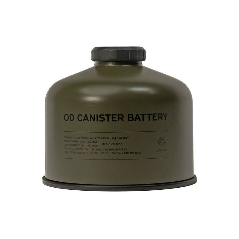 PLAY OD CANISTER BATTERY | ROOT CO. ONLINE SHOP