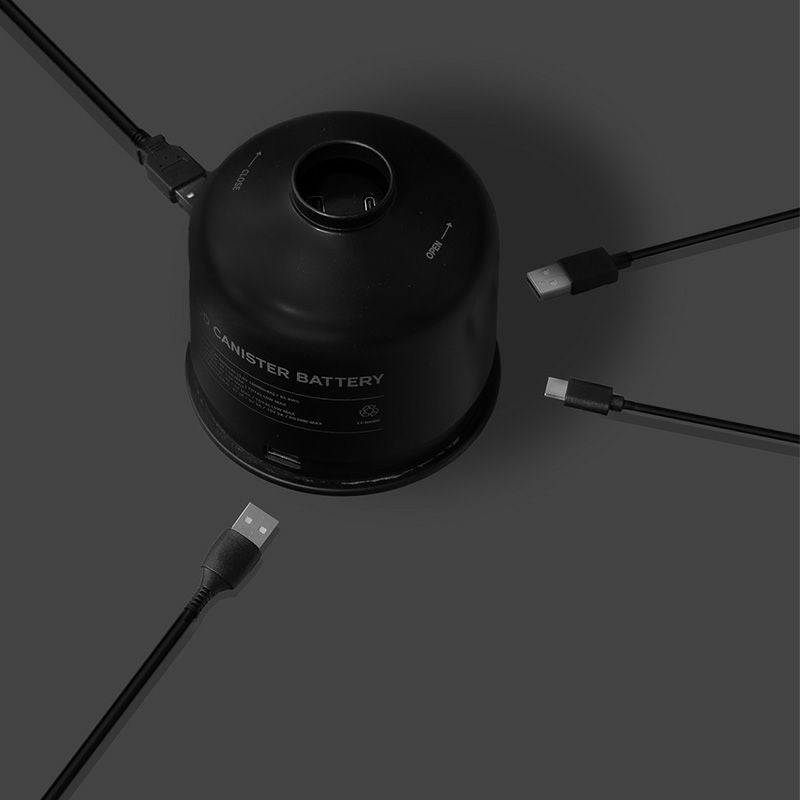 PLAY OD CANISTER BATTERY | ROOT CO. ONLINE SHOP