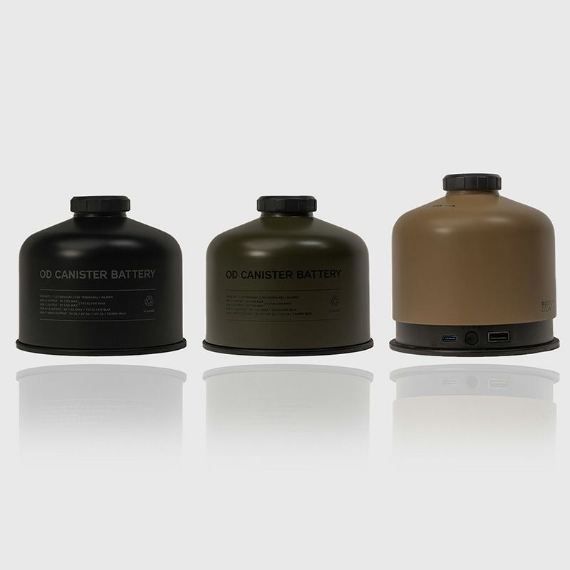 PLAY OD CANISTER BATTERY | ROOT CO. ONLINE SHOP