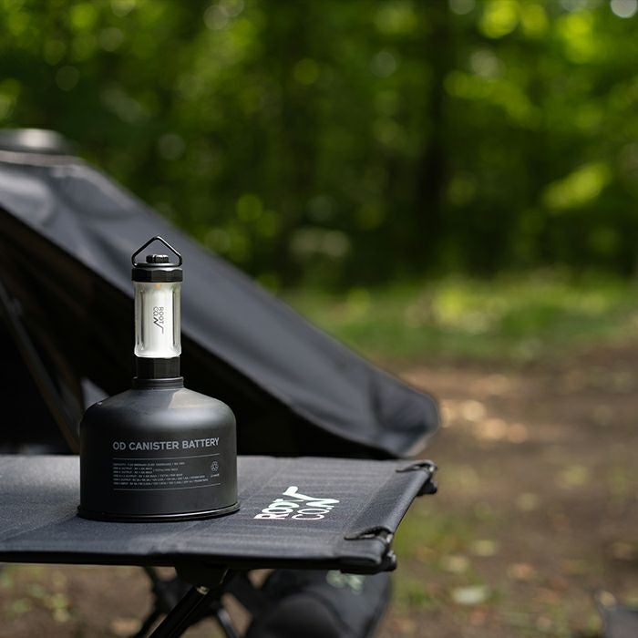 PLAY LED MINI LANTERN OCTA. | ROOT CO. ONLINE SHOP