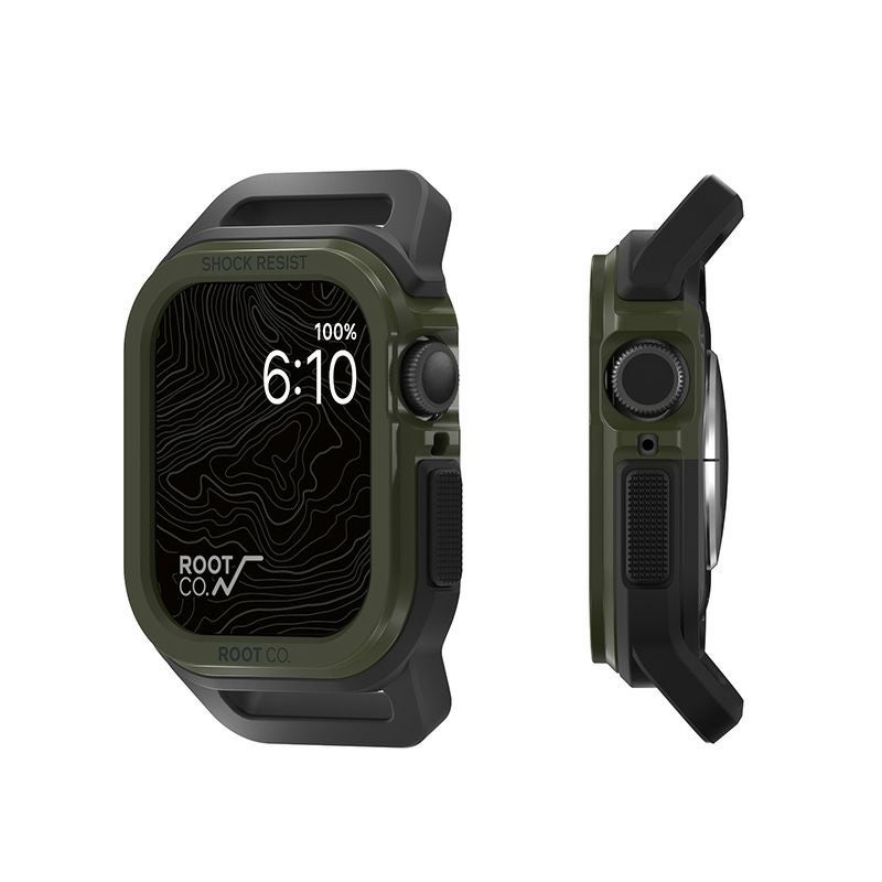Apple Watch - こーた GRAVITY Shock Resist Case Pro. for Apple Watch | ROOT CO. ONLINE SHOP